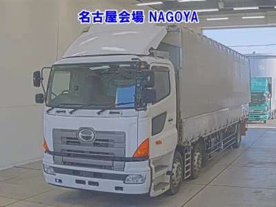 Hino PROFIA