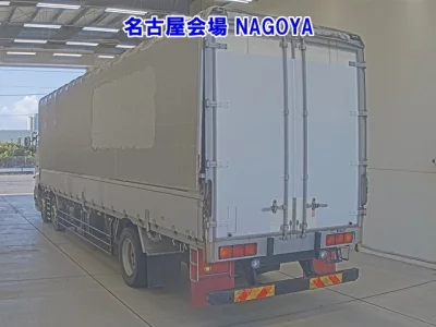 Hino PROFIA