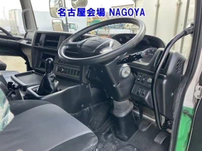 Hino Profia