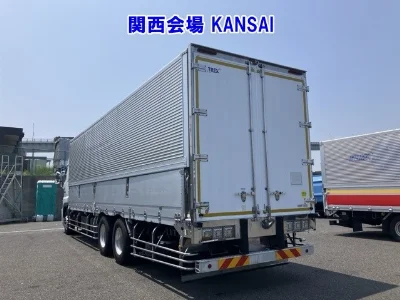 HINO PROFIA