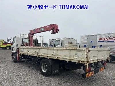 HINO RANGER