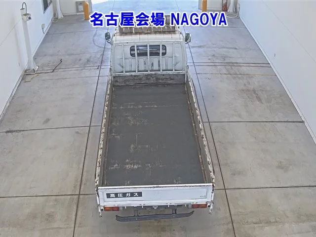 Mitsubishi Fuso Canter  с аукциона в Японии
