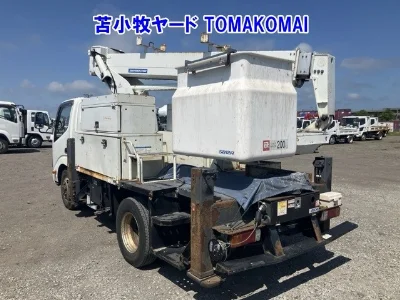 HINO DUTRO