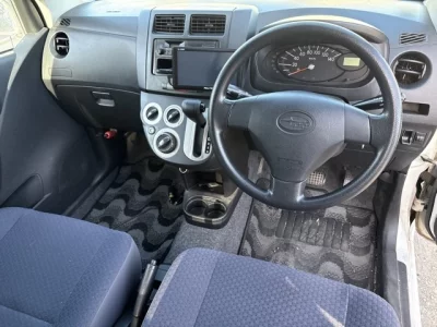 Subaru PLEO