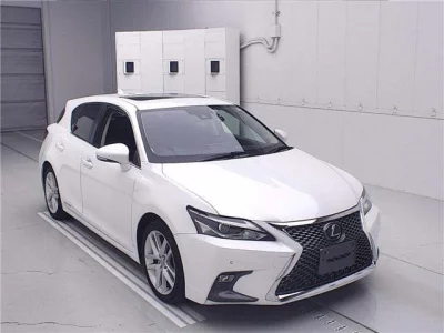 LEXUS CT