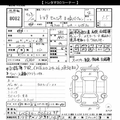 Toyota Celsior