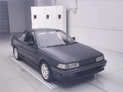 TOYOTA COROLLA LEVIN