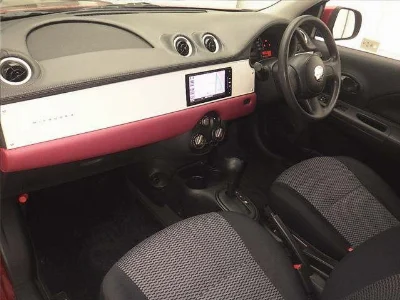 MITSUOKA VIEWT