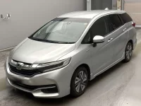 Цена авто Toyota Alphard с аукционов Японии, номер кузова ANH10W, пробег 87 000, оценка 9