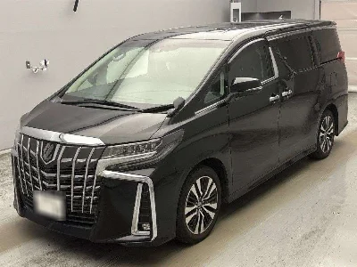 TOYOTA LAND CRUISER 250
