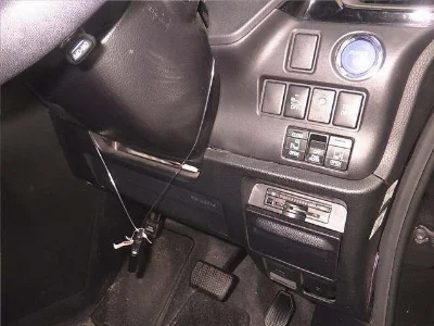 TOYOTA ESQUIRE