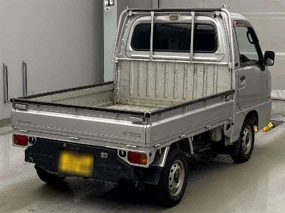SUBARU SAMBAR TRUCK