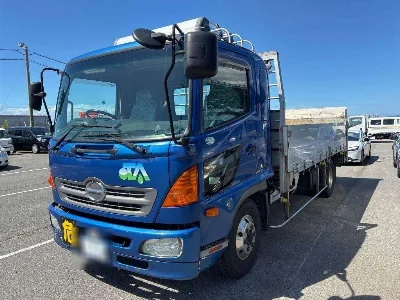 HINO RANGER