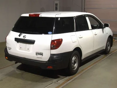 NISSAN NV150 AD
