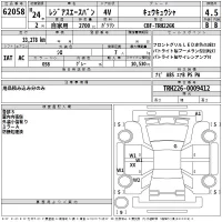 Toyota RegiusAce