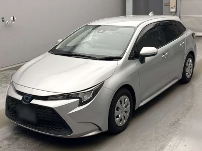 TOYOTA COROLLA TOURING