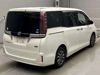 TOYOTA ESQUIRE