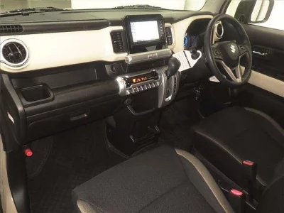 SUZUKI XBEE