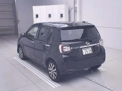 DAIHATSU BOON