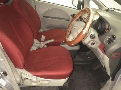 MITSUBISHI I