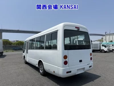 MITSUBISHI FUSO ROSA