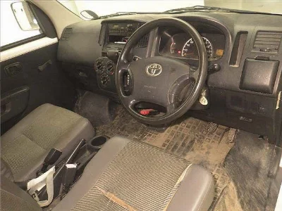 TOYOTA TOWN ACE TRUCK
