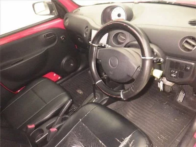 DAIHATSU ESSE