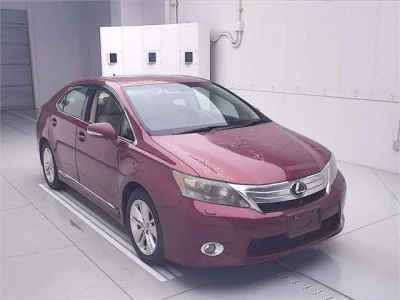 Lexus HS