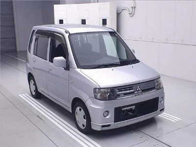 MITSUBISHI TOPPO