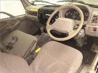 Цена авто Toyota ToyoAce с аукционов Японии, номер кузова KDY281, пробег 306 000, оценка 6