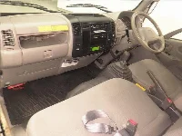 Цена авто Toyota ToyoAce с аукционов Японии, номер кузова KDY281, пробег 306 000, оценка 6