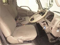 Цена авто Toyota ToyoAce с аукционов Японии, номер кузова KDY281, пробег 306 000, оценка 6