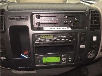 Цена авто Toyota ToyoAce с аукционов Японии, номер кузова KDY281, пробег 306 000, оценка 6