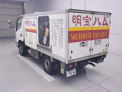 TOYOTA TOYOACE