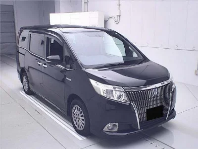 TOYOTA ESQUIRE