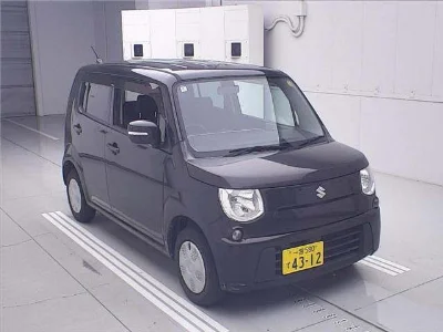 SUZUKI MRWAGON