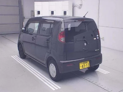 SUZUKI MRWAGON