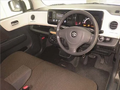 SUZUKI MRWAGON