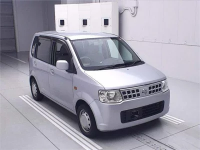 NISSAN OTTI
