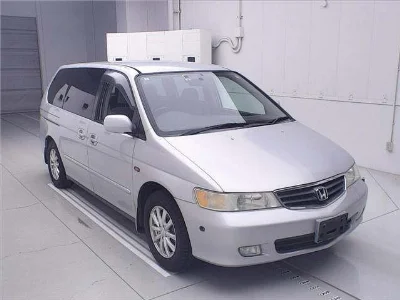 HONDA LAGREAT