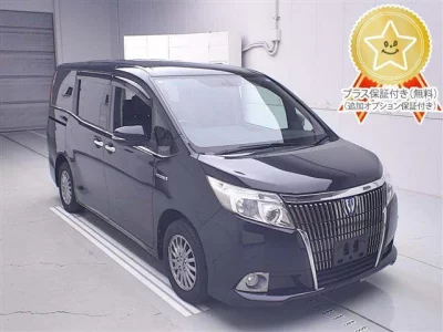 TOYOTA ESQUIRE
