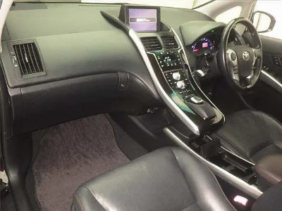 TOYOTA SAI