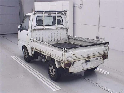 SUBARU SAMBAR TRUCK