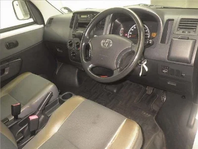 TOYOTA TOWN ACE VAN