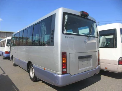 NISSAN CIVILIAN