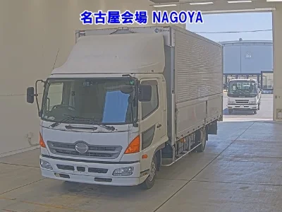 HINO RANGER