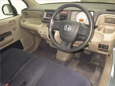 HONDA LIFE