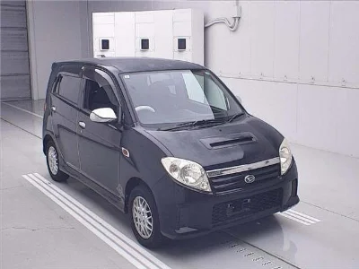 DAIHATSU MAX