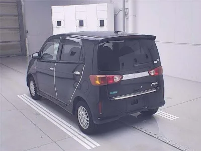 DAIHATSU MAX