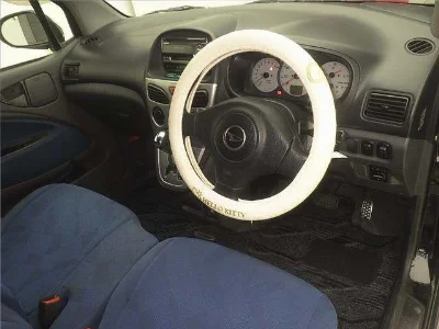 DAIHATSU MAX